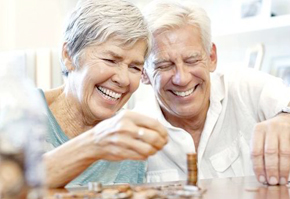pensions